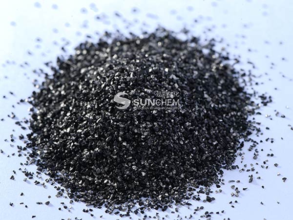 醇/酮胺化催化劑